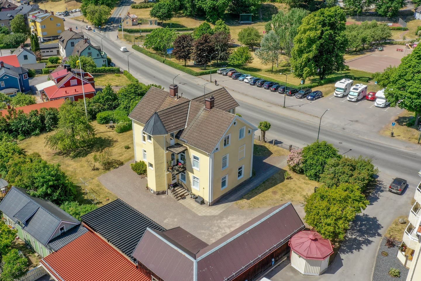 Storgatan 72