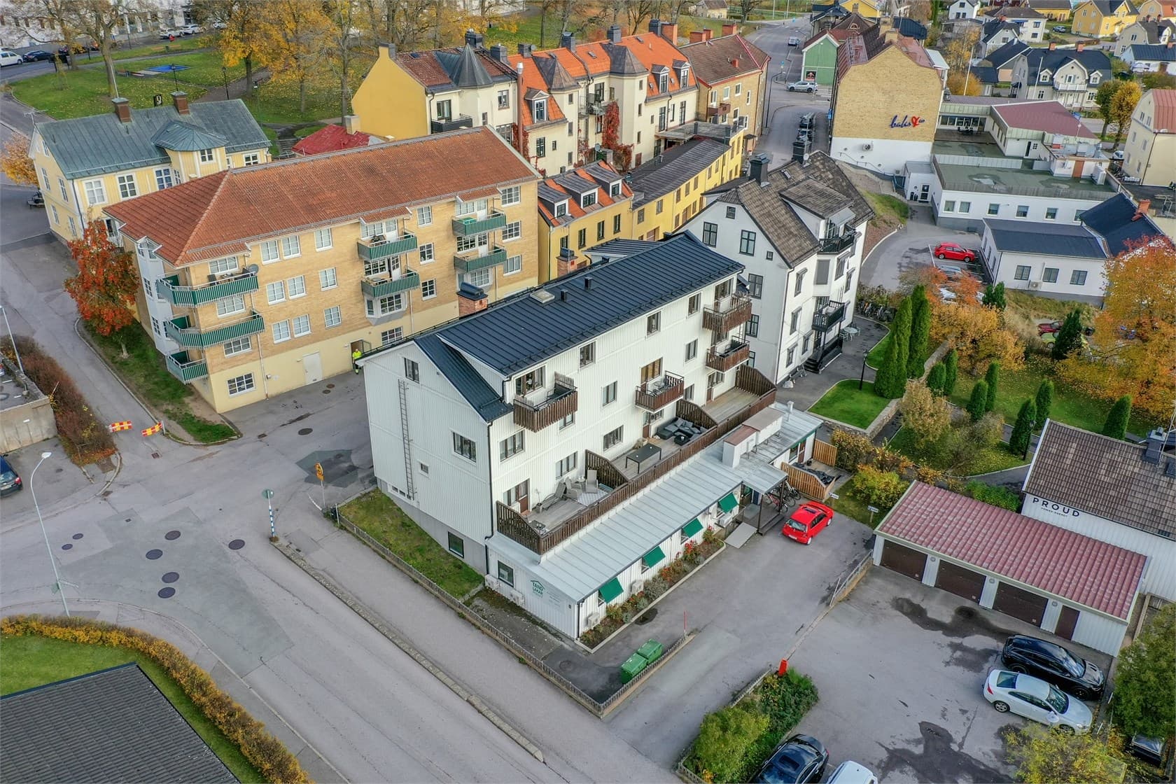 Stångågatan 38 A-B