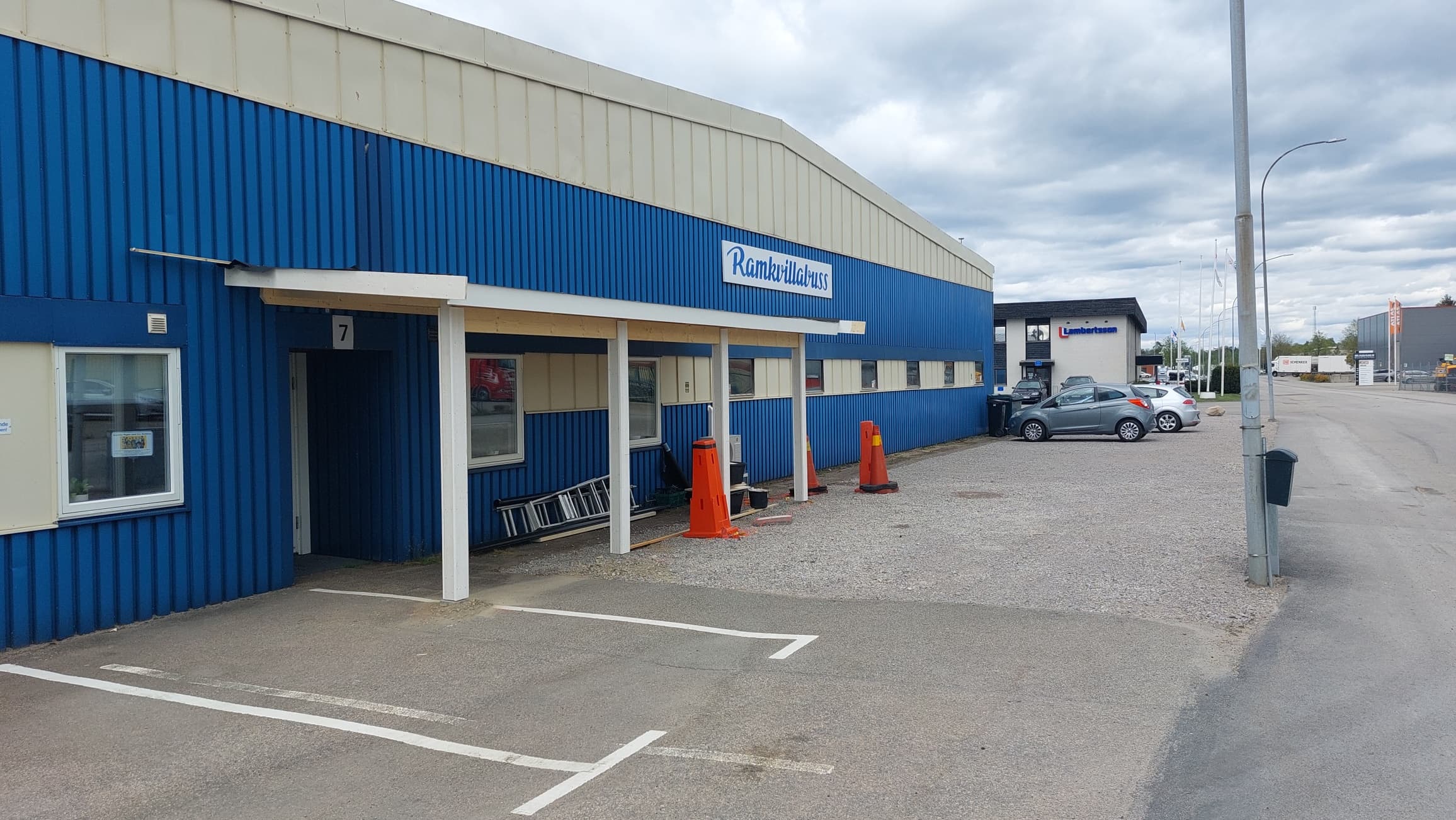 Rådjursvägen 7